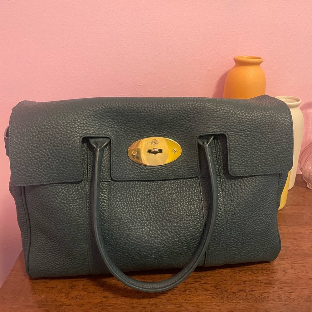 Mulberry Green Bayswater
